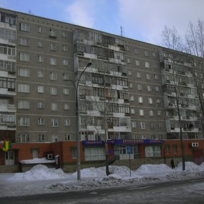 Миниатюра для главного изображения объявления