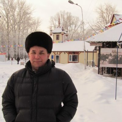 Миниатюра для главного изображения объявления