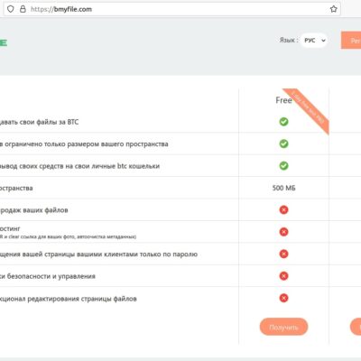 Миниатюра для главного изображения объявления